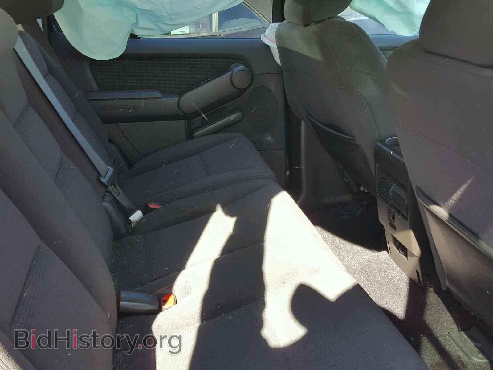 2010 FORD EXPLORER - VIN: 1FMEU6DE6AUA11903 - Photo 6