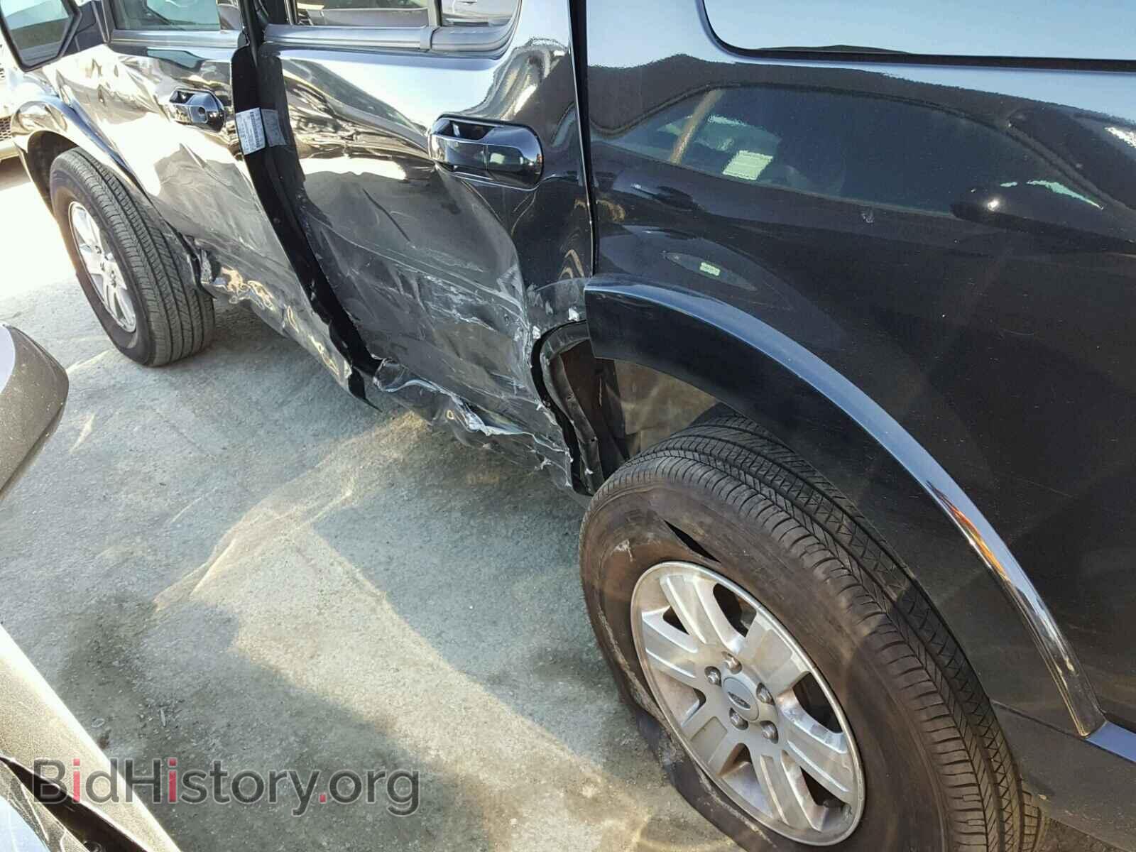 2010 FORD EXPLORER - VIN: 1FMEU6DE6AUA11903 - Photo 9