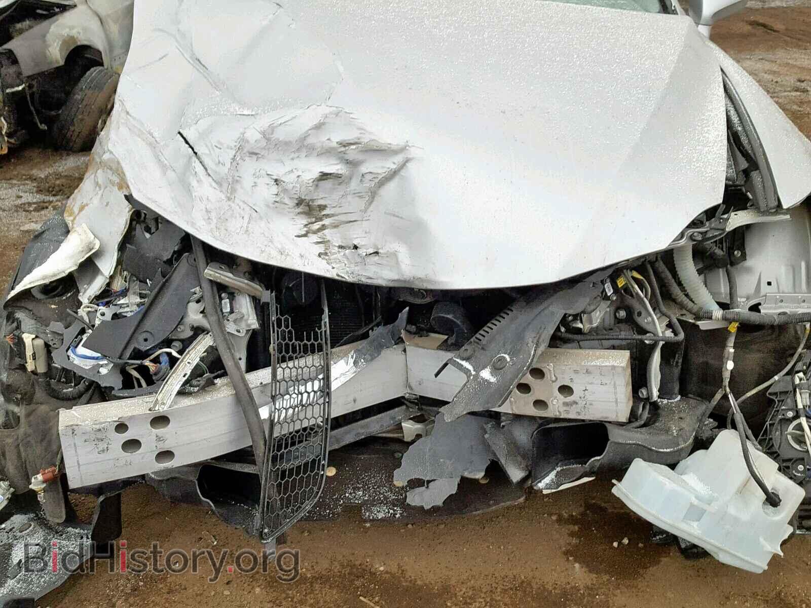 2007 LEXUS IS - VIN: JTHBE262272012047 - Фото 7
