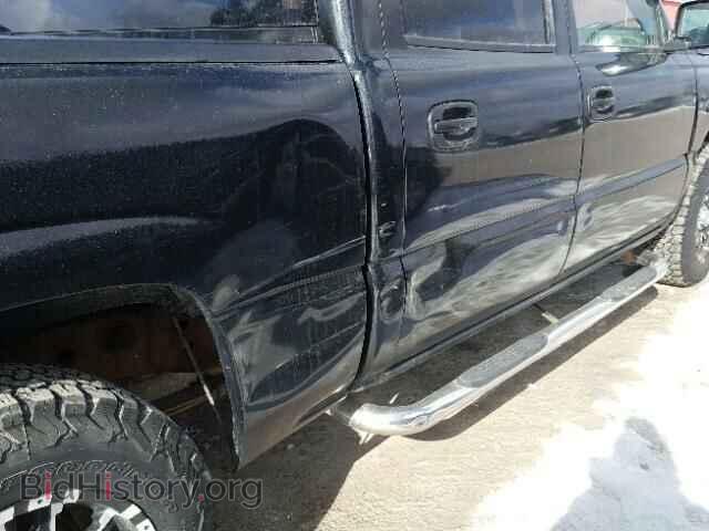 2006 CHEVROLET SILVERADO - VIN: 2GCEK13T061192237 - Фото 9