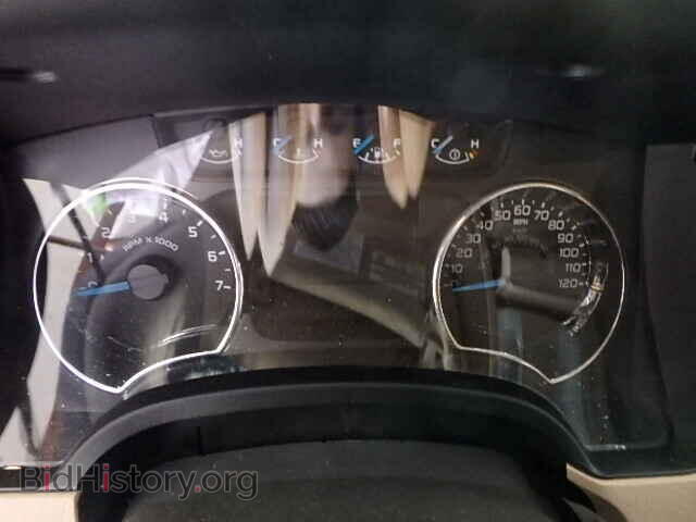 2014 FORD F150 - VIN: 1FTFW1CF7EKD90363 - Фото 8