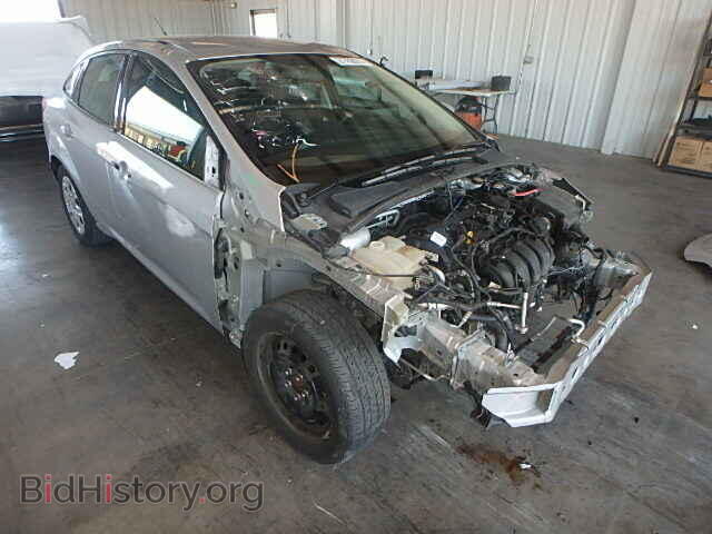 Фотография 1FAHP3F24CL273847 - FORD FOCUS 2012