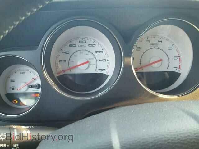 2011 DODGE CHALLENGER - VIN: 2B3CJ5DTXBH538524 - Фото 8