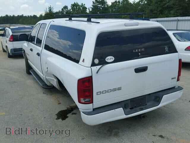 2003 DODGE RAM 1500 - VIN: 1D7HA18D83S271433 - Фото 3