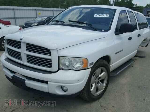 2003 DODGE RAM 1500 - VIN: 1D7HA18D83S271433 - Фото 10