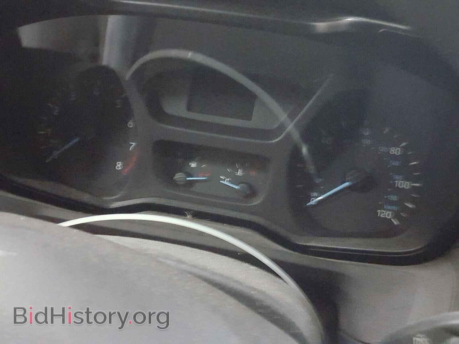 2015 FORD TRANSIT CO - VIN: 1FTNR1CG0FKA94033 - Фото 8