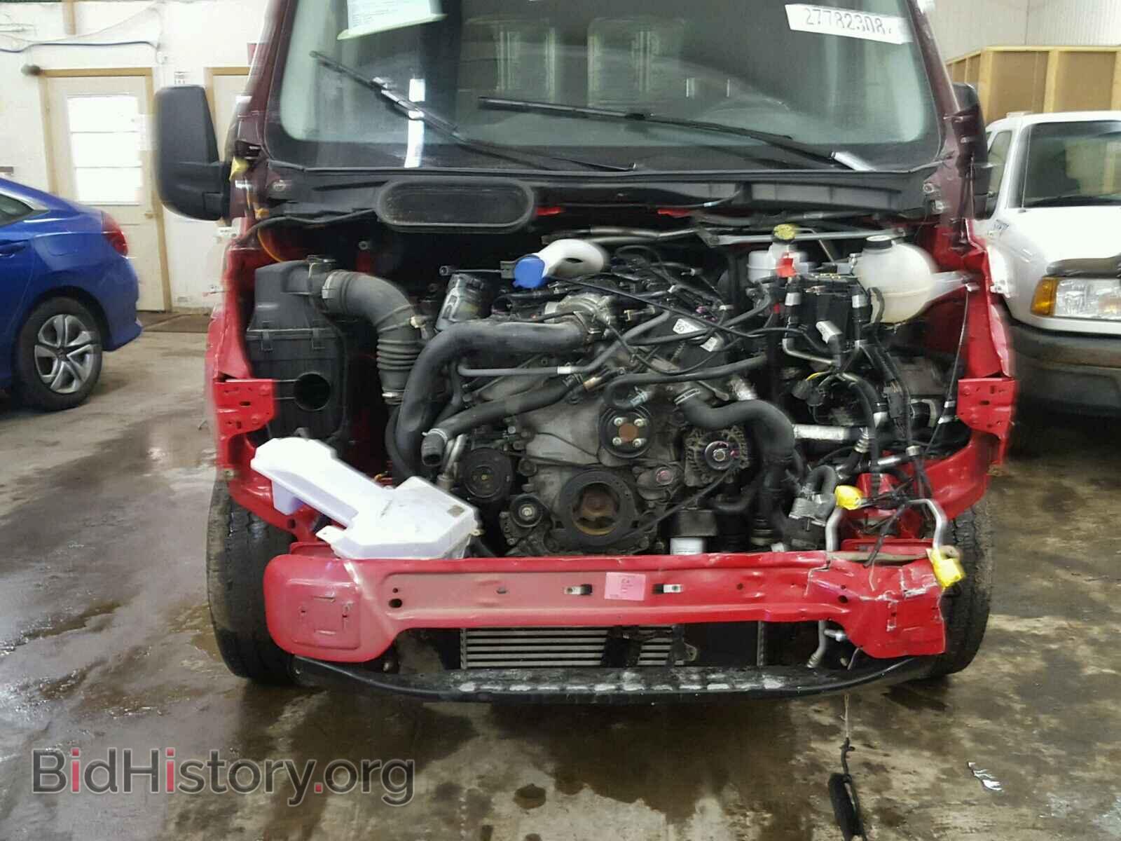 2015 FORD TRANSIT CO - VIN: 1FTNR1CG0FKA94033 - Фото 9