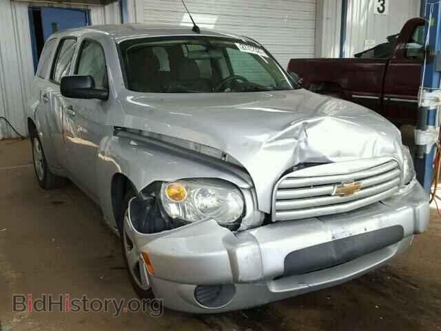 Photo 3GNCA13B59S609062 - CHEVROLET HHR 2009