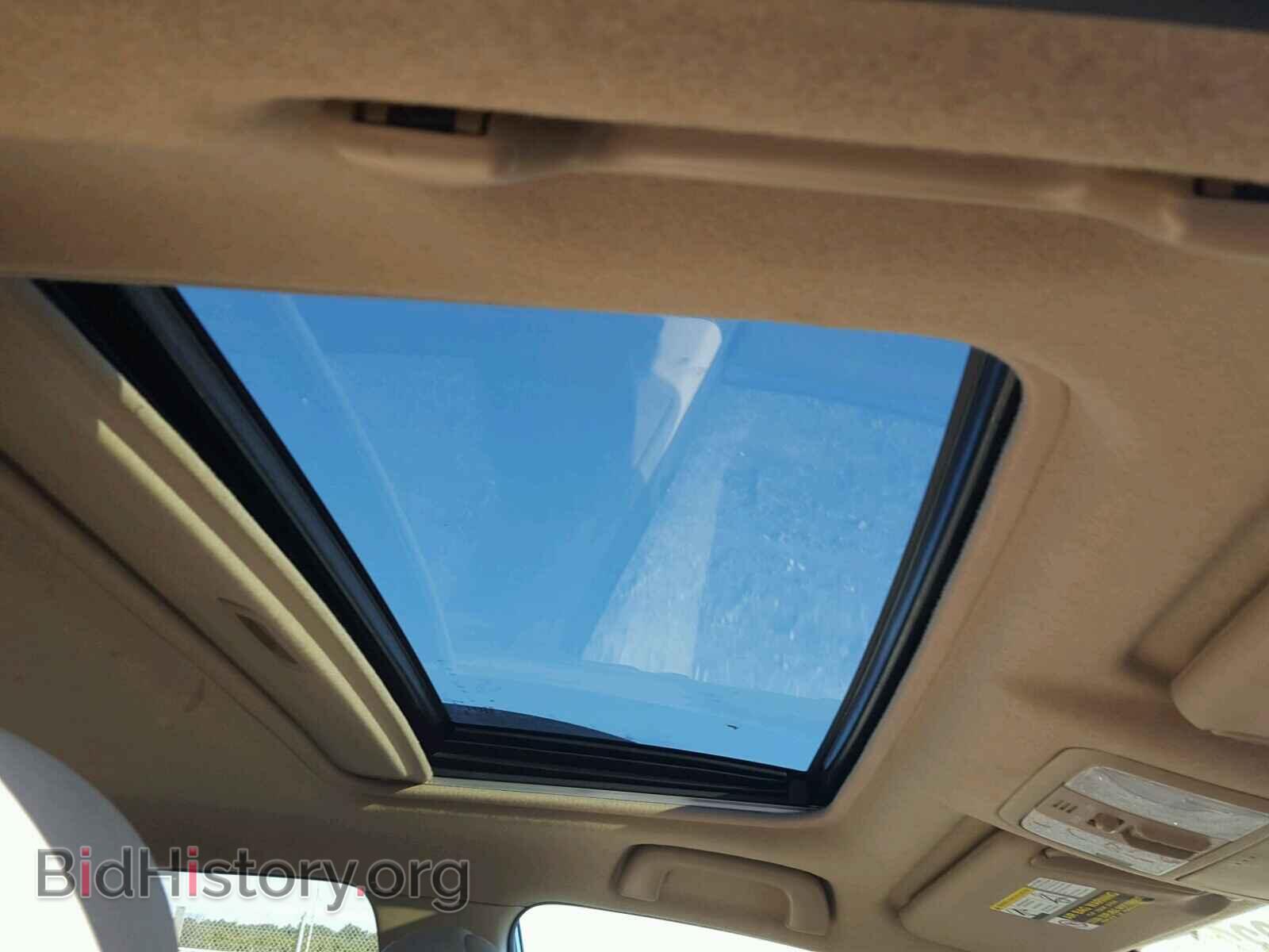 2011 TOYOTA RAV4 - VIN: 2T3BF4DV5BW107404 - Фото 9