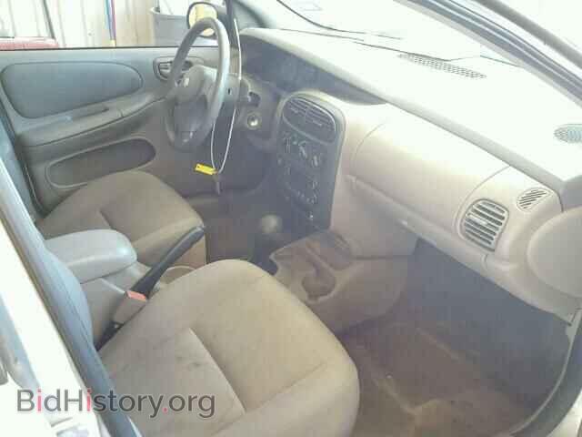 2003 DODGE NEON - VIN: 1B3ES26C63D169628 - Фото 5