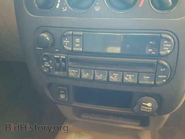 2003 DODGE NEON - VIN: 1B3ES26C63D169628 - Фото 9