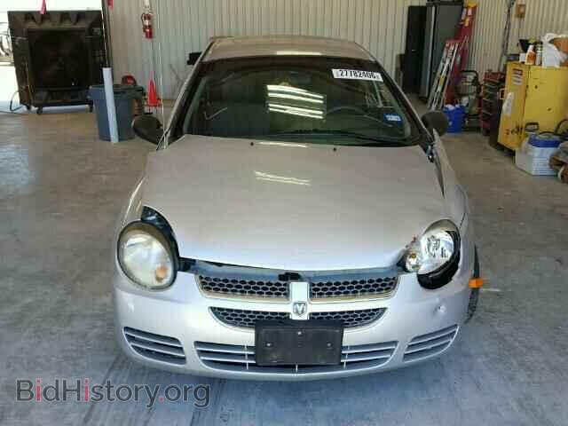 2003 DODGE NEON - VIN: 1B3ES26C63D169628 - Фото 10