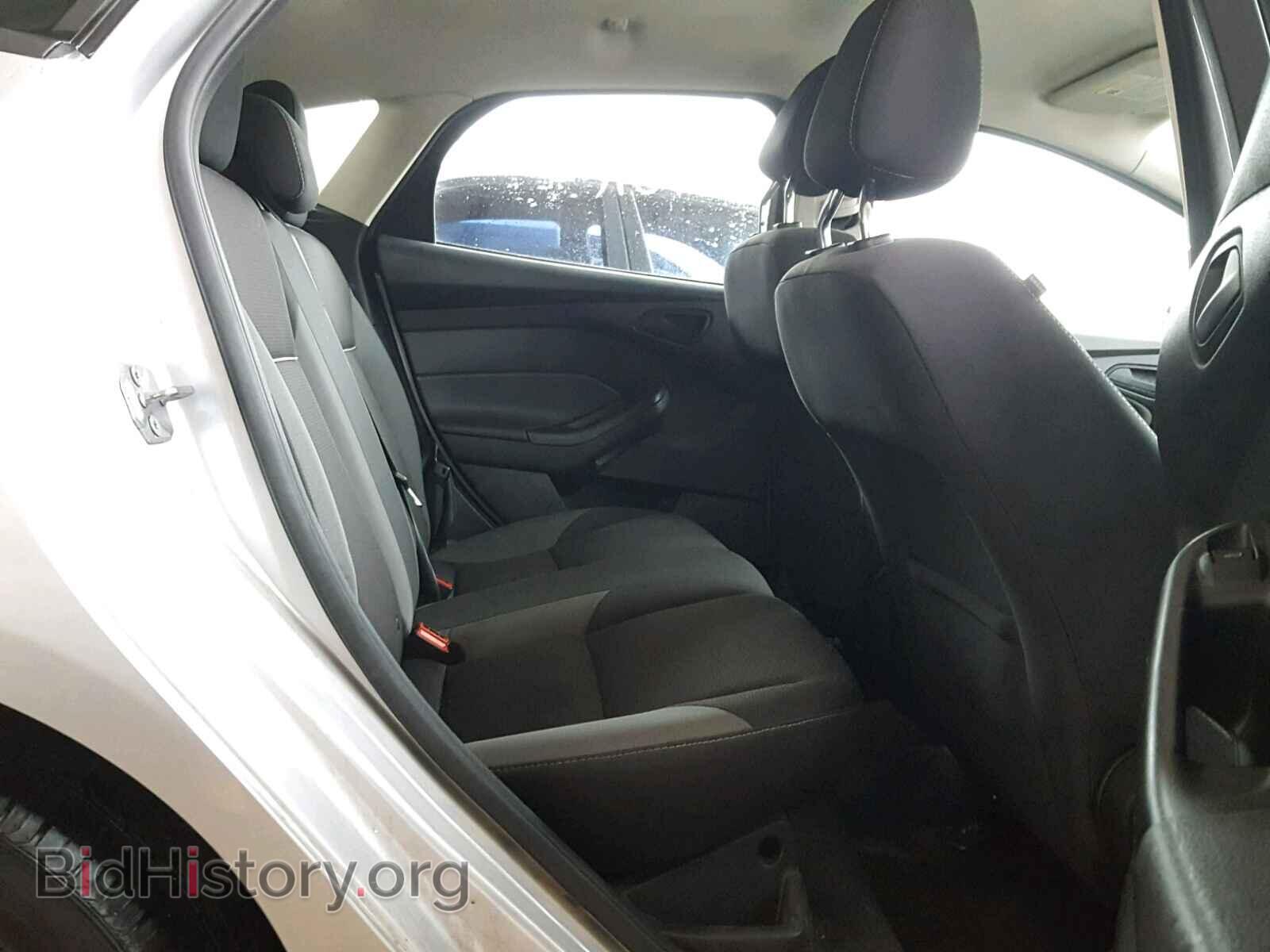 2012 FORD FOCUS - VIN: 1FAHP3K20CL176764 - Фото 6