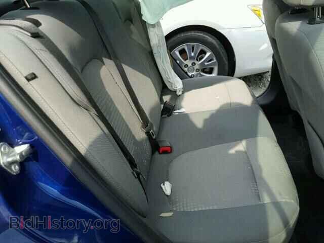 2012 CHEVROLET SONIC - VIN: 1G1JA5SH8C4231994 - Фото 6