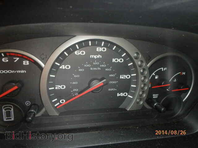 2005 HONDA PILOT - VIN: 5FNYF18555B019787 - Photo 8