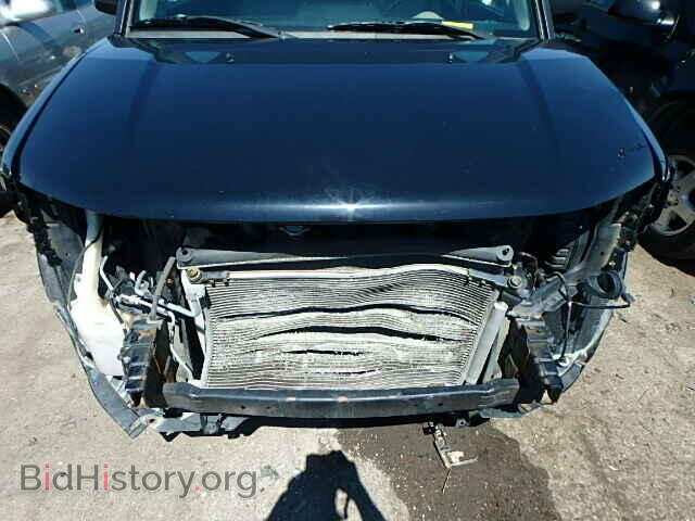 2008 HONDA ELEMENT - VIN: 5J6YH287X8L016574 - Фото 7
