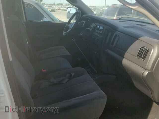 2003 DODGE RAM 3500 - VIN: 3D7LU38663G761794 - Photo 5