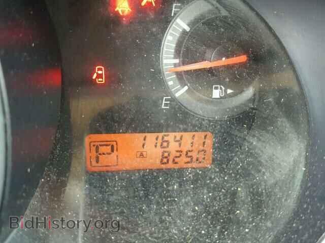 2011 NISSAN VERSA - VIN: 3N1BC1AP8BL404626 - Photo 8