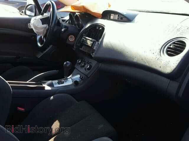 2007 MITSUBISHI ECLIPSE - VIN: 4A3AK34T87E012928 - Фото 5
