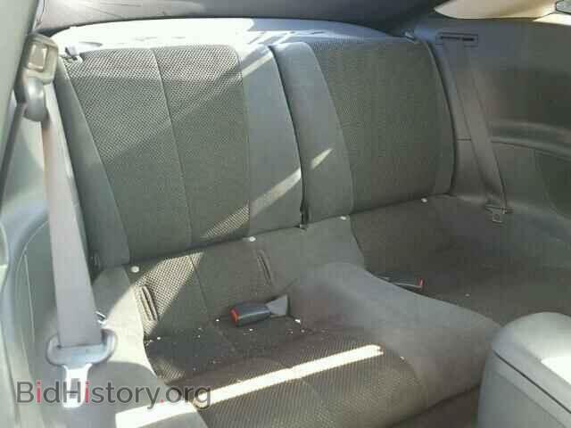 2007 MITSUBISHI ECLIPSE - VIN: 4A3AK34T87E012928 - Фото 6
