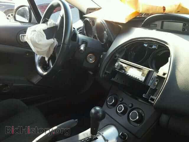 2007 MITSUBISHI ECLIPSE - VIN: 4A3AK34T87E012928 - Фото 10