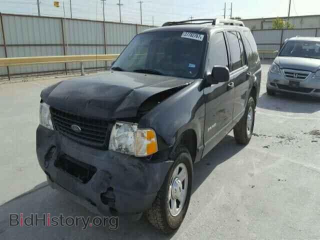 2005 FORD EXPLORER - VIN: 1FMZU62K75ZA38269 - Фото 2