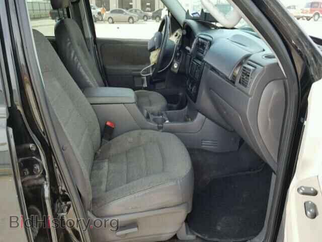 2005 FORD EXPLORER - VIN: 1FMZU62K75ZA38269 - Фото 5