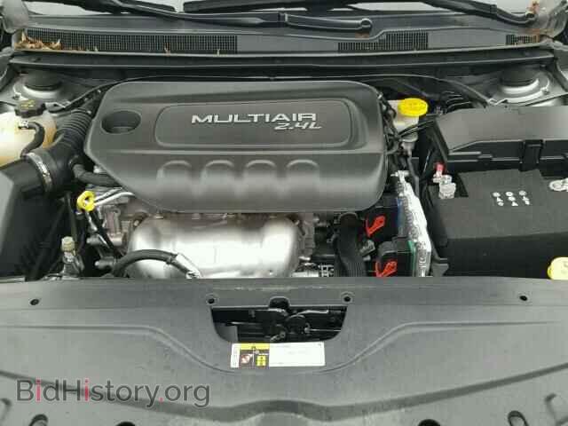 2015 CHRYSLER 200 - VIN: 1C3CCCABXFN713865 - Фото 7