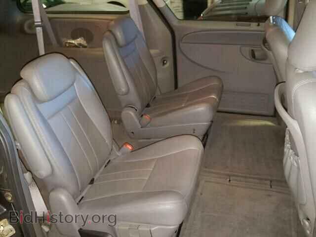 2006 DODGE CARAVAN - VIN: 2D4GP44L56R646593 - Фото 6
