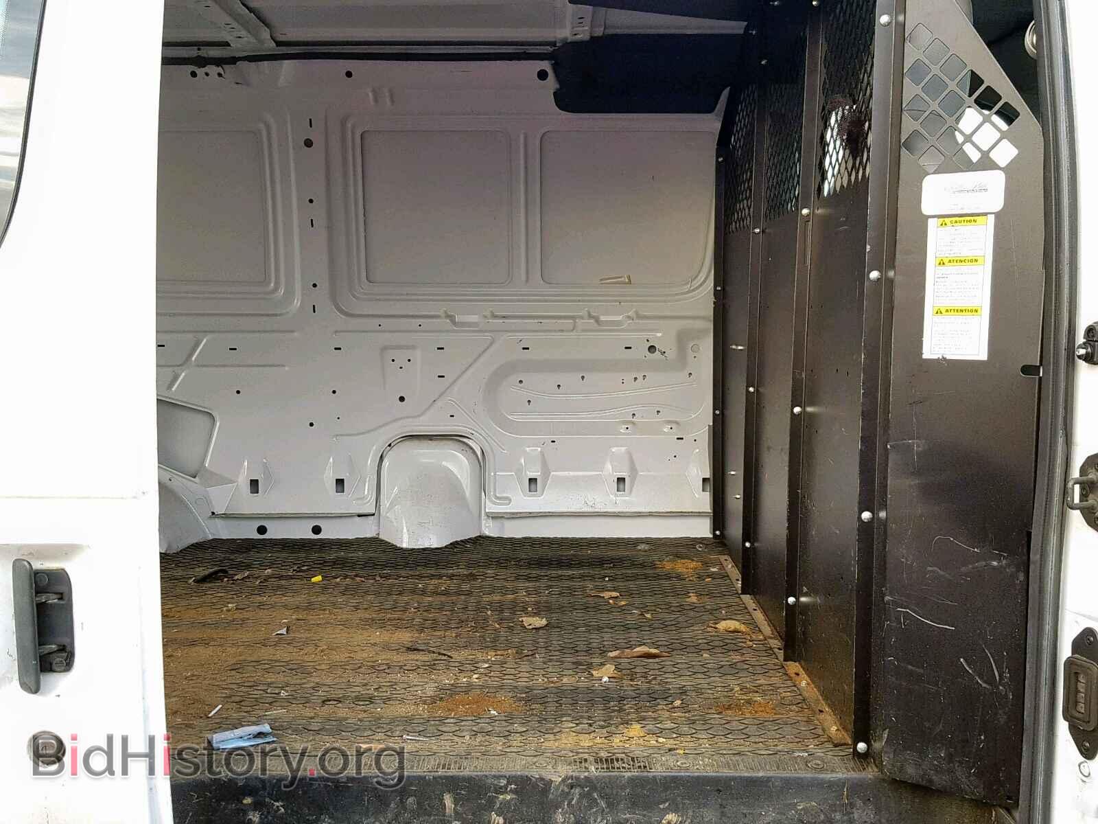 2010 FORD ECONOLINE - VIN: 1FTSS3EL4ADA59067 - Фото 6
