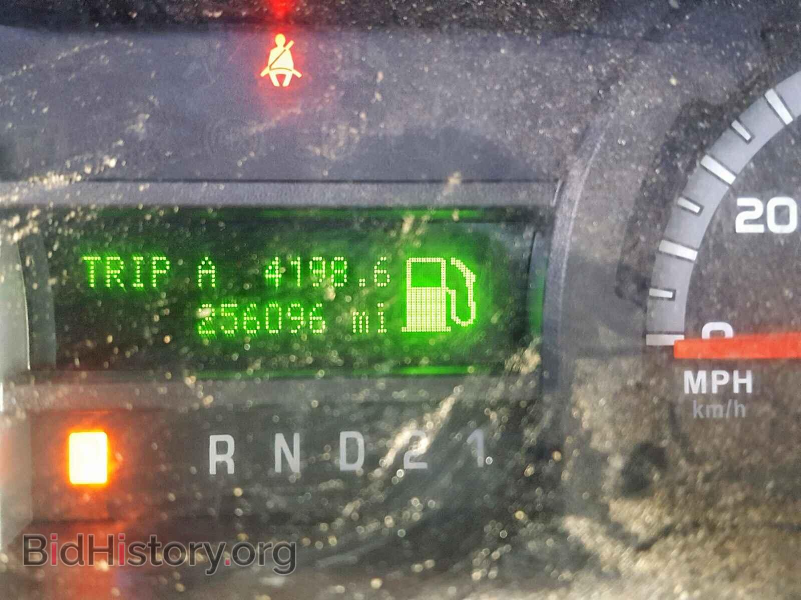 2010 FORD ECONOLINE - VIN: 1FTSS3EL4ADA59067 - Фото 8