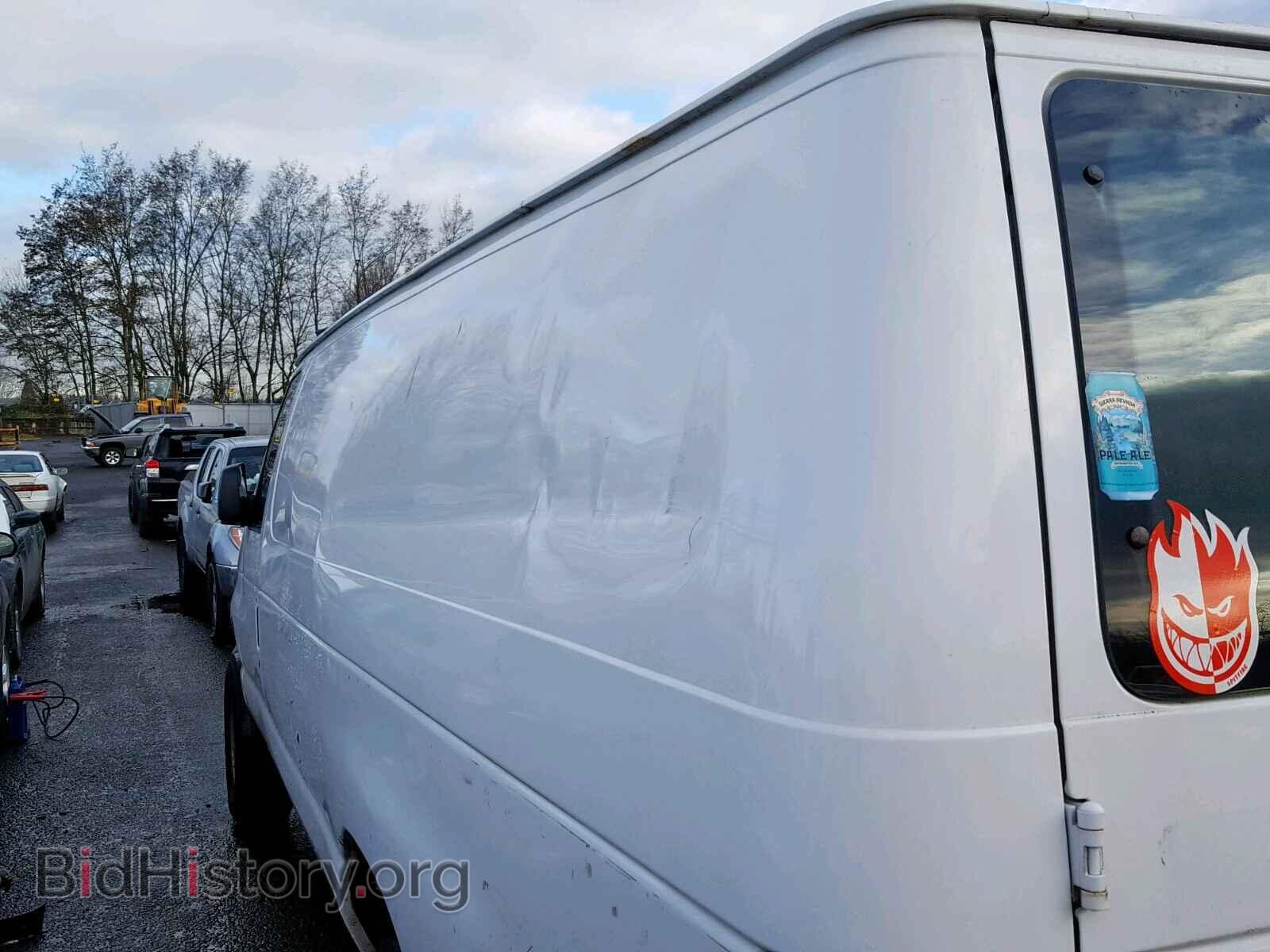 2010 FORD ECONOLINE - VIN: 1FTSS3EL4ADA59067 - Фото 9