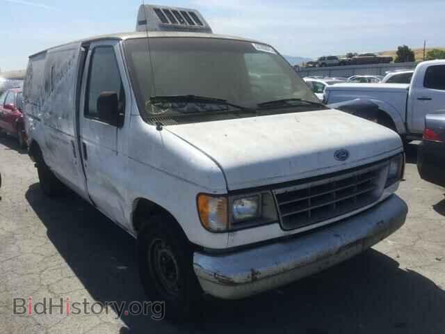 Photo 1FTEE14N9PHB78472 - FORD ECONOLINE 1993