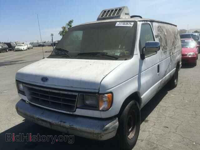 1993 FORD ECONOLINE - VIN: 1FTEE14N9PHB78472 - Photo 2