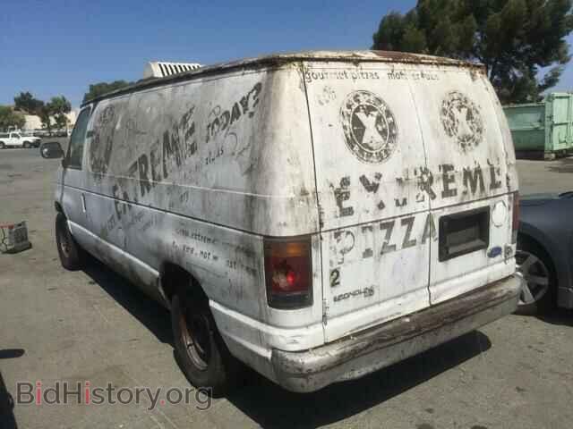 1993 FORD ECONOLINE - VIN: 1FTEE14N9PHB78472 - Photo 3