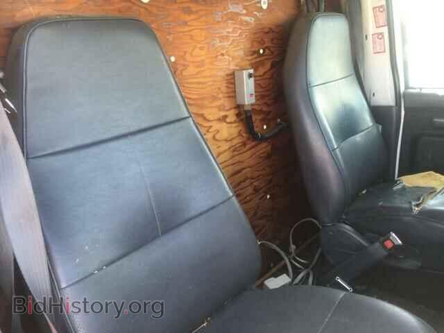 1993 FORD ECONOLINE - VIN: 1FTEE14N9PHB78472 - Photo 6