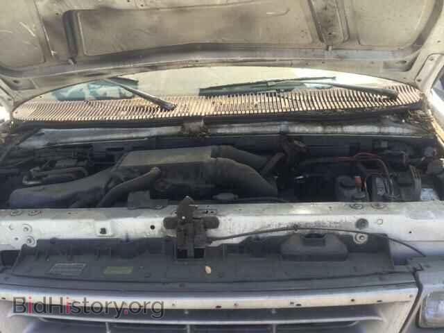 1993 FORD ECONOLINE - VIN: 1FTEE14N9PHB78472 - Photo 7