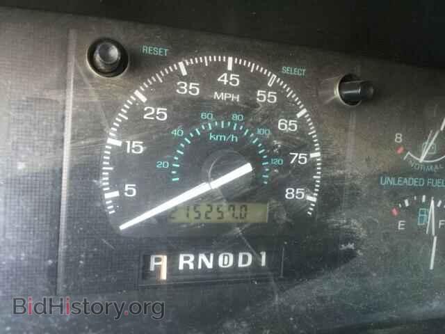 1993 FORD ECONOLINE - VIN: 1FTEE14N9PHB78472 - Photo 8