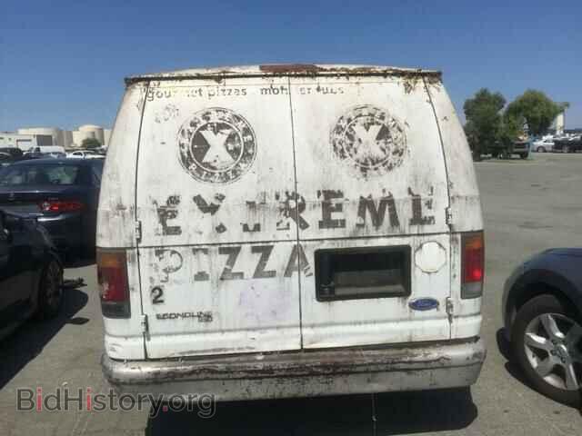 1993 FORD ECONOLINE - VIN: 1FTEE14N9PHB78472 - Photo 9