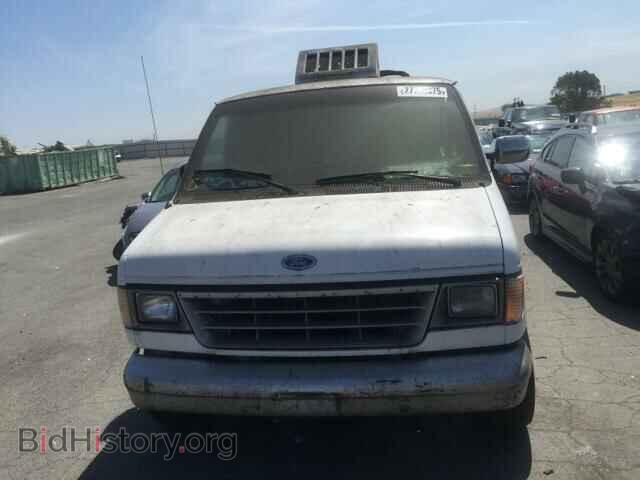 1993 FORD ECONOLINE - VIN: 1FTEE14N9PHB78472 - Photo 10
