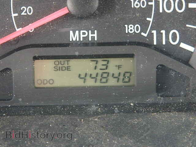 2003 TOYOTA COROLLA - VIN: JTDBR32E730040881 - Фото 8