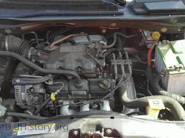2010 DODGE CARAVAN - VIN: 2D4RN5D19AR482857 - Фото 7