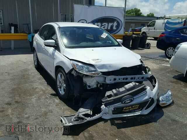 Photo 1FADP3F22EL213972 - FORD FOCUS 2014