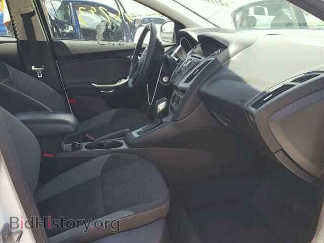2014 FORD FOCUS - VIN: 1FADP3F22EL213972 - Photo 5