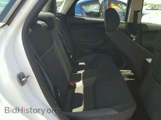 2014 FORD FOCUS - VIN: 1FADP3F22EL213972 - Photo 6
