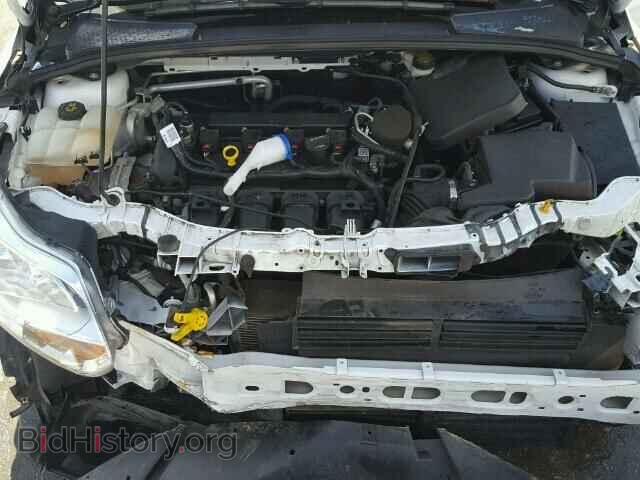 2014 FORD FOCUS - VIN: 1FADP3F22EL213972 - Photo 7