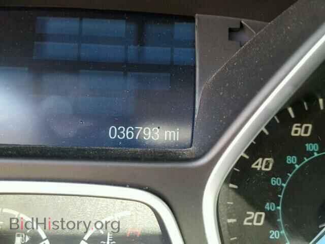 2014 FORD FOCUS - VIN: 1FADP3F22EL213972 - Photo 8