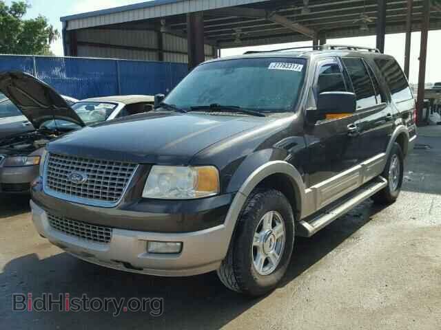 2005 FORD EXPEDITION - VIN: 1FMPU17515LA63636 - Фото 2
