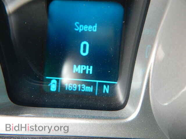 2014 CHEVROLET CAMARO - VIN: 2G1FS1EW1E9176035 - Фото 8