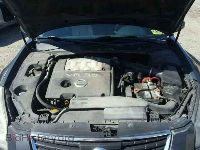 2008 NISSAN MAXIMA - VIN: 1N4BA41E68C822812 - Фото 7